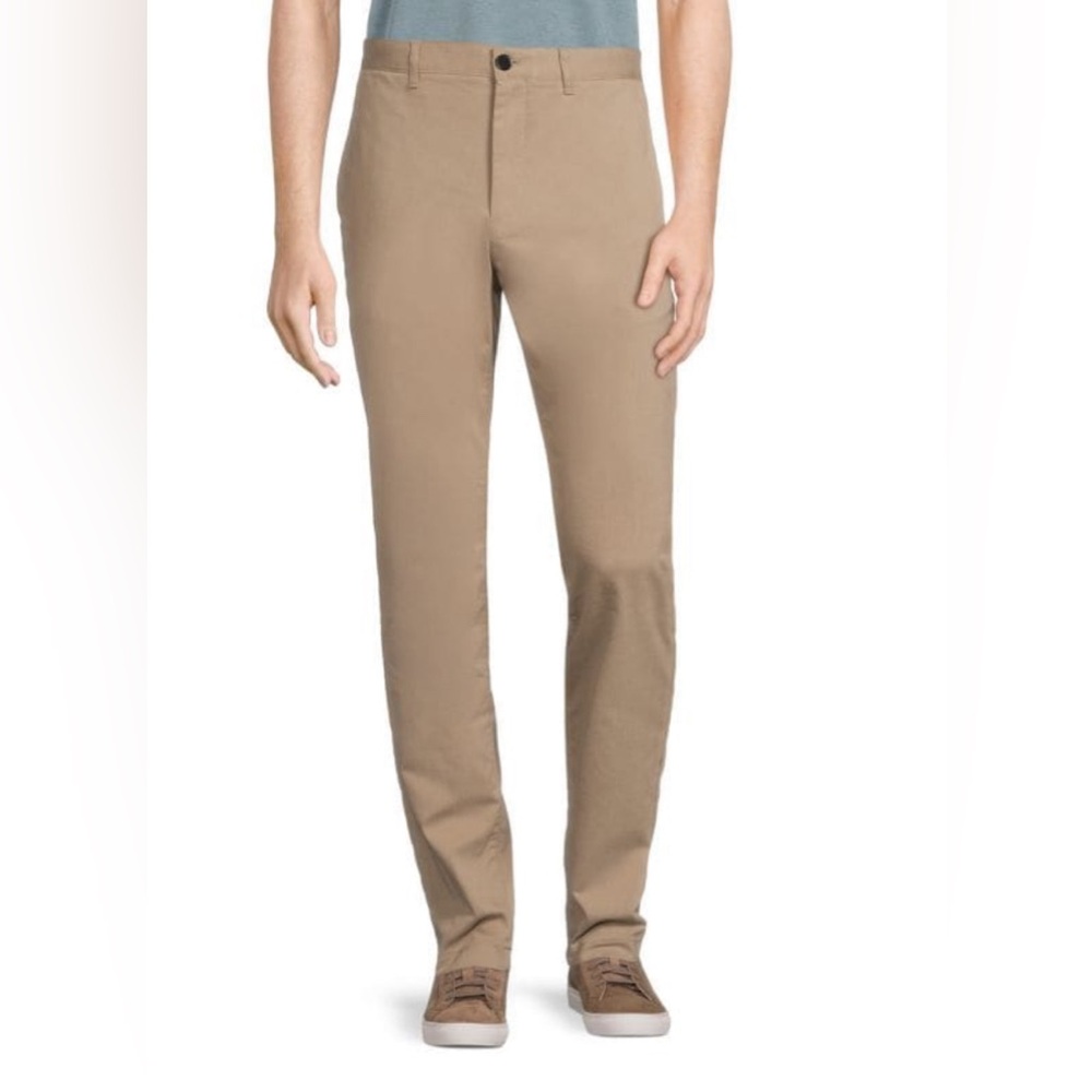 Theory Zaine Modern Chino Pant
